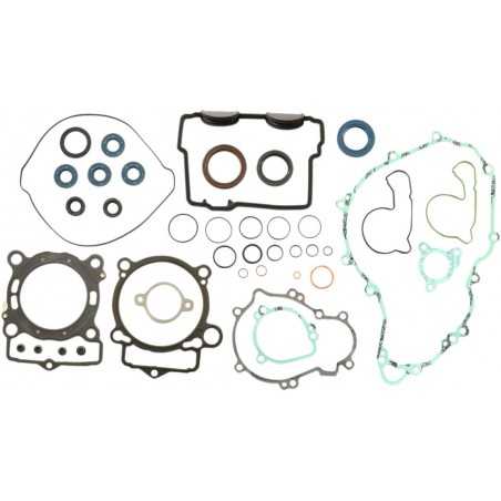 ATHENA Kit Juntas Completas ATHENA KTM EXC-F 250 (14-16) SX-F 250 (13-15) Juntas Completas