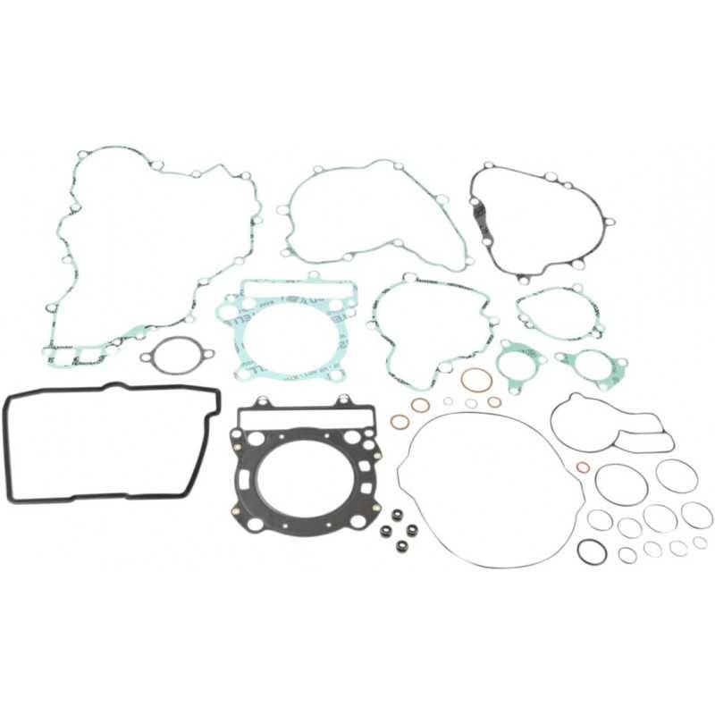 ATHENA Kit Juntas Completas ATHENA KTM EXC-F 250/350 (07-15) SX-F 250 (06-12) Juntas Completas