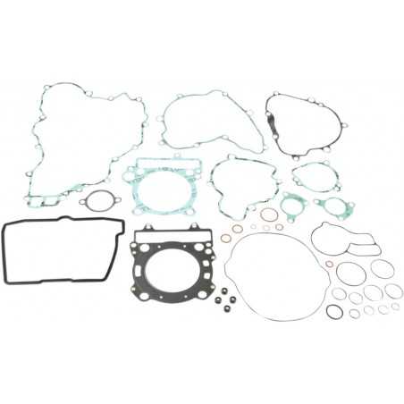 ATHENA Kit Juntas Completas ATHENA KTM EXC-F 250/350 (07-15) SX-F 250 (06-12) Juntas Completas