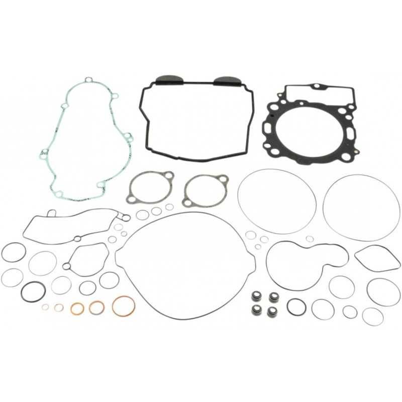 ATHENA Kit Juntas Completas ATHENA KTM SX/XC 450 (07-12) Juntas Completas