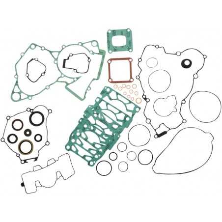 ATHENA Kit Juntas Completas ATHENA KTM/Husqvarna 125/150 (16-21) Juntas Completas