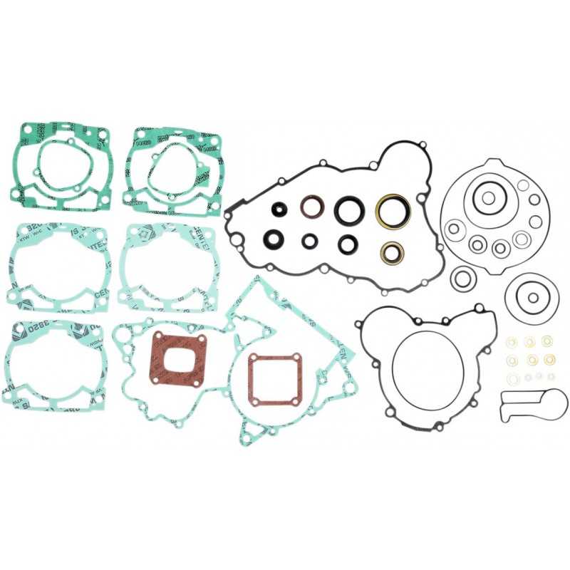 ATHENA Kit Juntas Completas ATHENA KTM/Husqvarna 250/300 (17-21) Juntas Completas