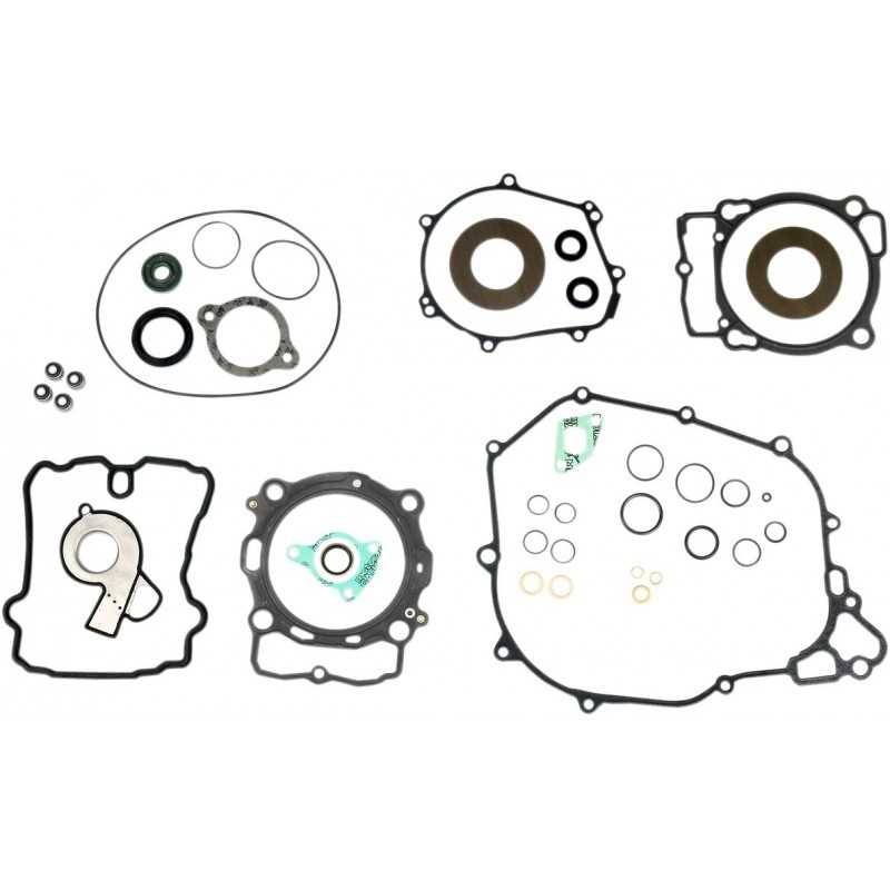 ATHENA Kit Juntas Completas ATHENA KTM/Husqvarna SXF/FC 450 (16-21) Juntas Completas