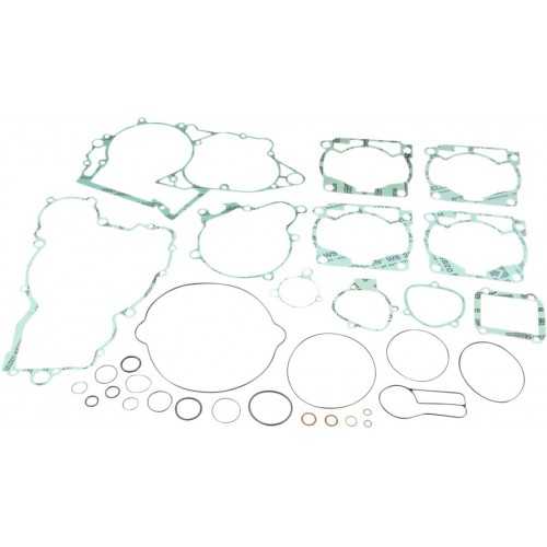 ATHENA Kit Juntas Completas ATHENA KTM/Husqvarna/Husaberg 250/300 Juntas Completas