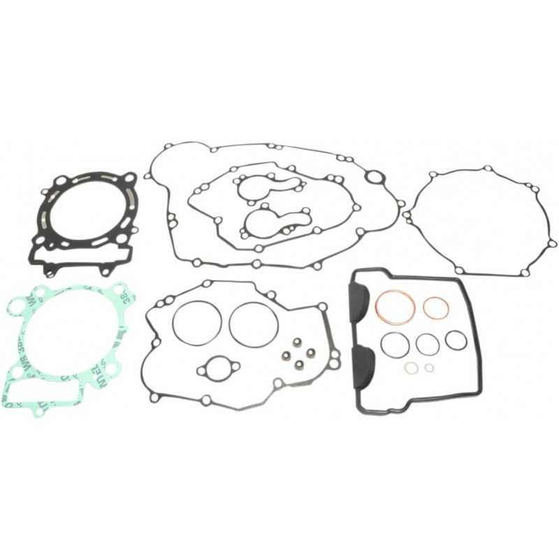 ATHENA Kit Juntas Completas ATHENA Kawasaki KLX 450R (08-19) KX 450F (06-08) Juntas Completas