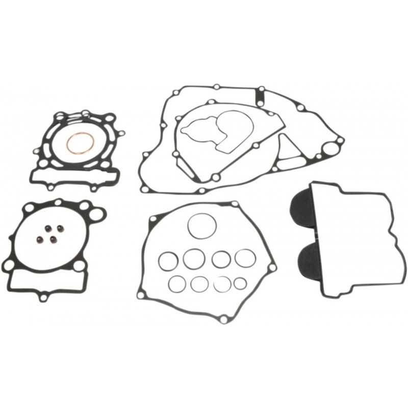 ATHENA Kit Juntas Completas ATHENA Kawasaki KX 250F (09-16) Juntas Completas