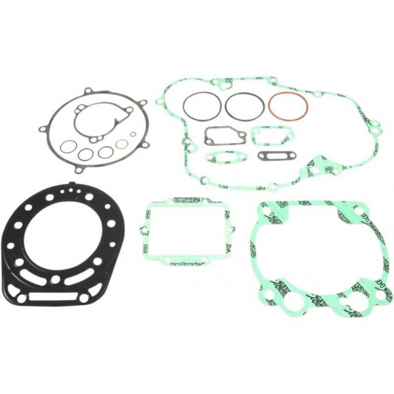 ATHENA Kit Juntas Completas ATHENA Kawasaki KX 500 Juntas Completas