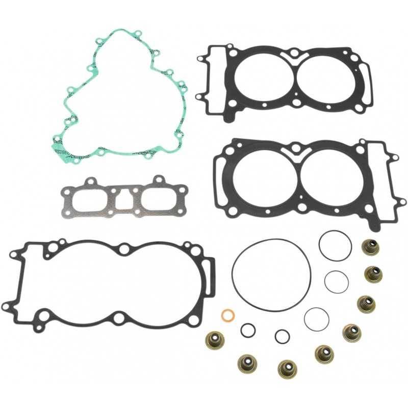 ATHENA Kit Juntas Completas ATHENA Polaris RZR 900 (13-16) Juntas Completas