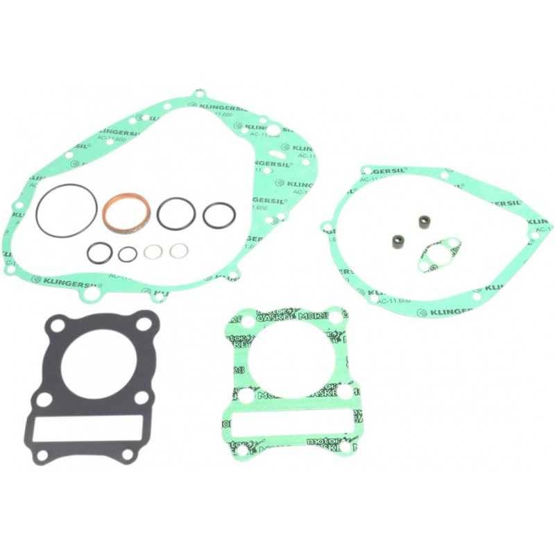 ATHENA Kit Juntas Completas ATHENA Suzuki DRZ 125 Juntas Completas