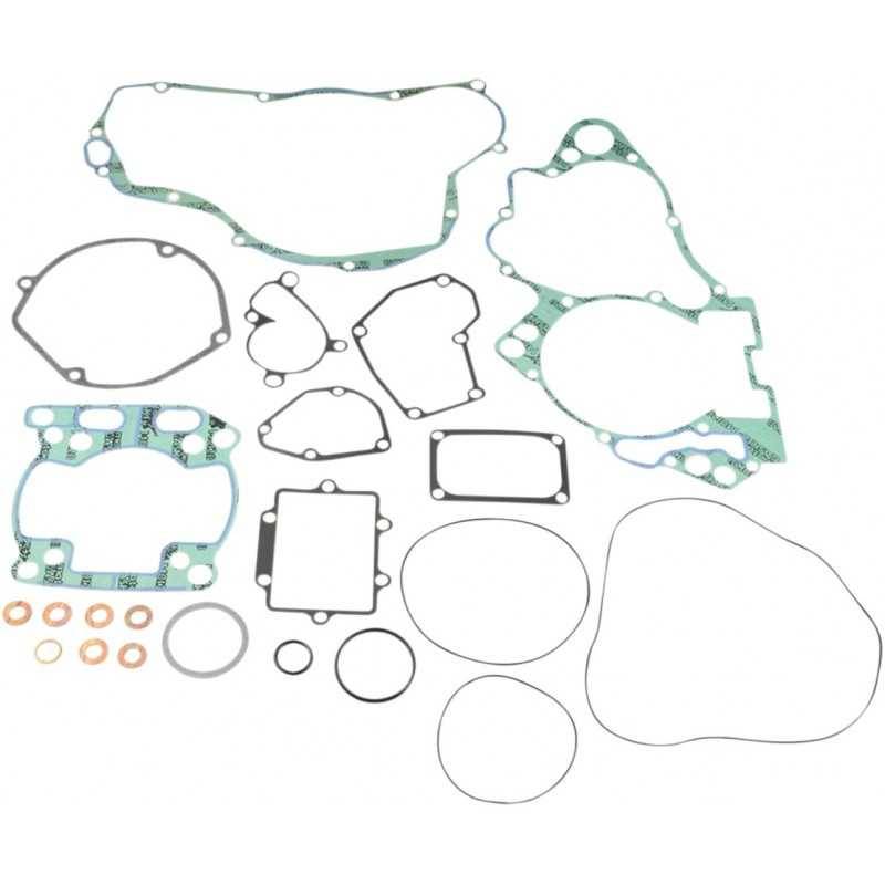 ATHENA Kit Juntas Completas ATHENA Suzuki RM 250 (01-02) Juntas Completas
