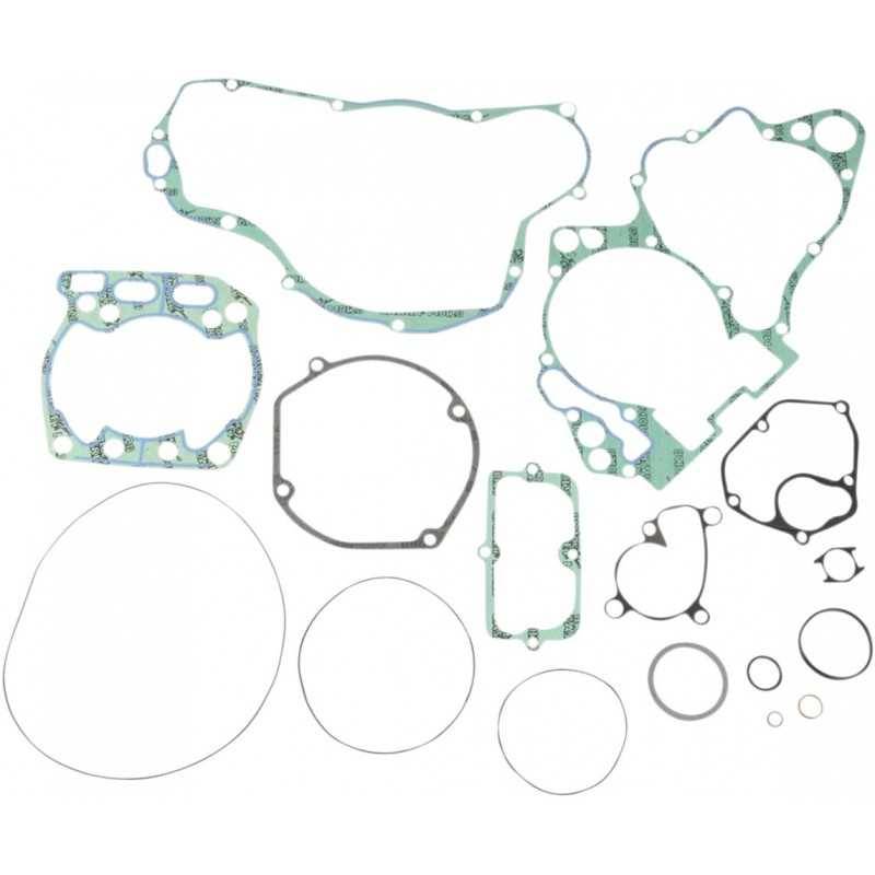 ATHENA Kit Juntas Completas ATHENA Suzuki RM 250 (03-08) Juntas Completas