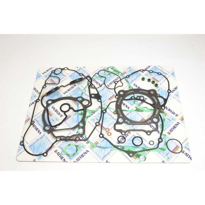 ATHENA Kit Juntas Completas ATHENA Suzuki RMZ 450 (2007) Juntas Completas