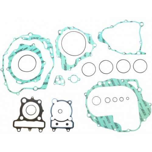 ATHENA Kit Juntas Completas ATHENA Yamaha Bear Tracker 250 / Timberwolf 250 Juntas Completas