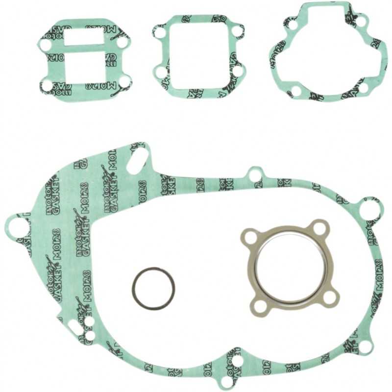 ATHENA Kit Juntas Completas ATHENA Yamaha PW 50 Juntas Completas