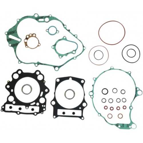 ATHENA Kit Juntas Completas ATHENA Yamaha Raptor 660R Juntas Completas