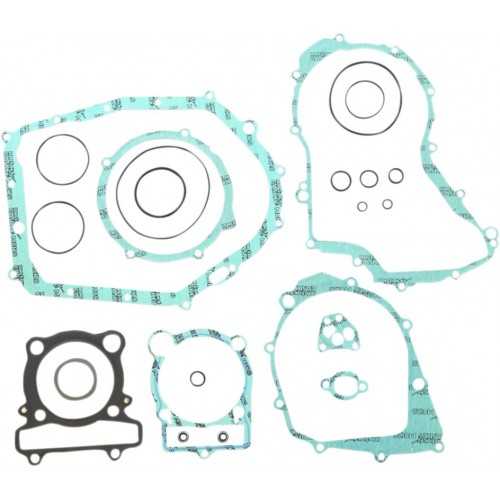ATHENA Kit Juntas Completas ATHENA Yamaha Warrior 350 / Big Bear 350 Juntas Completas