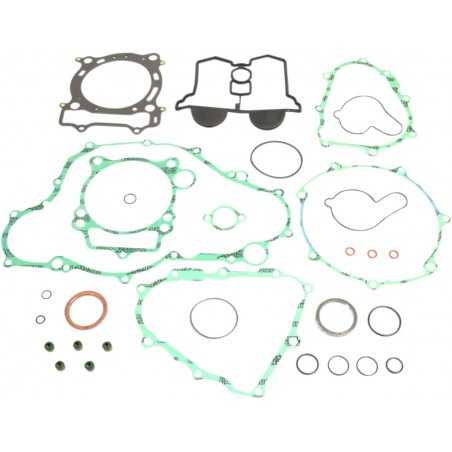 ATHENA Kit Juntas Completas ATHENA Yamaha YFZ 450 (04-09) WR 450F (04-18) YZ 450F (03-05)  Juntas Completas