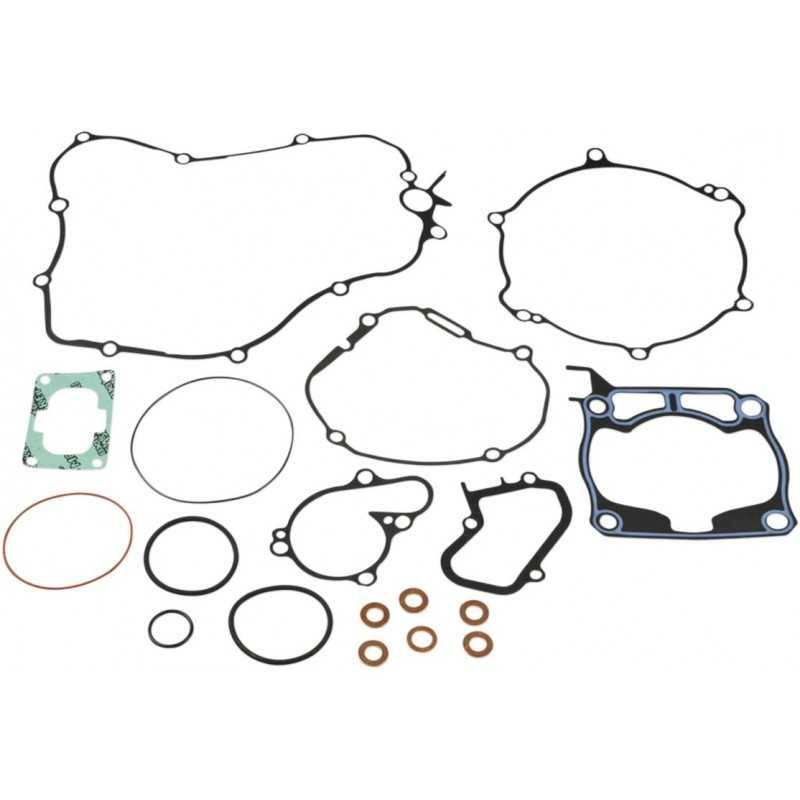 ATHENA Kit Juntas Completas ATHENA Yamaha YZ 125 (05-21) Juntas Completas