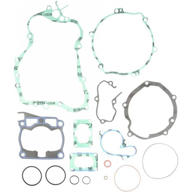 ATHENA Kit Juntas Completas ATHENA Yamaha YZ 125 (99-04) Juntas Completas