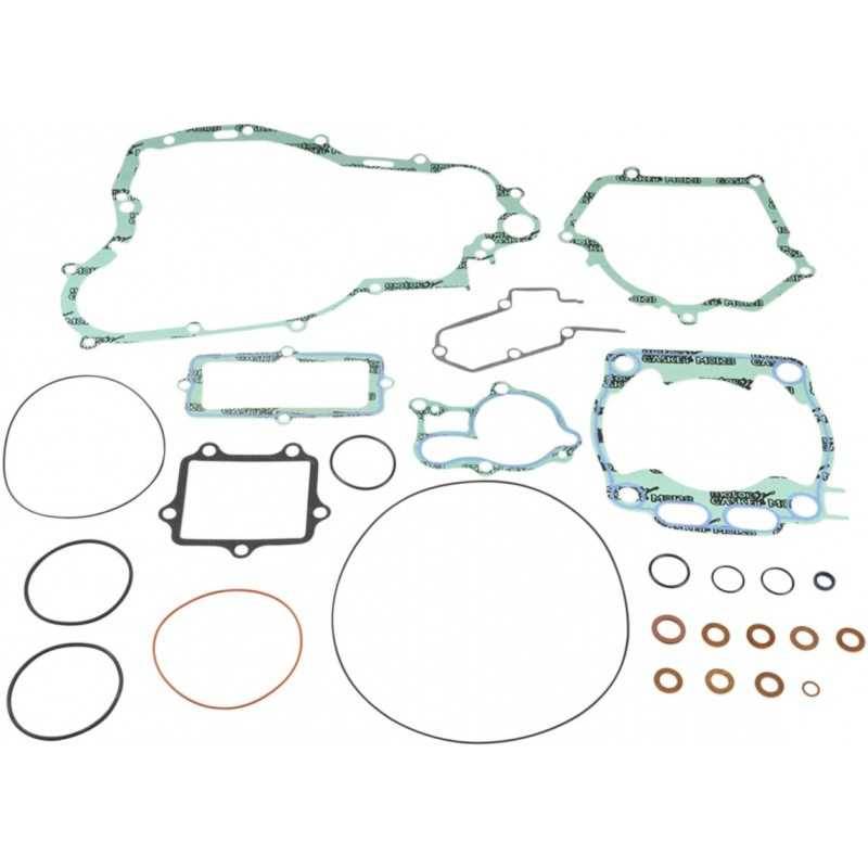 ATHENA Kit Juntas Completas ATHENA Yamaha YZ 250 / X (99-21) Juntas Completas