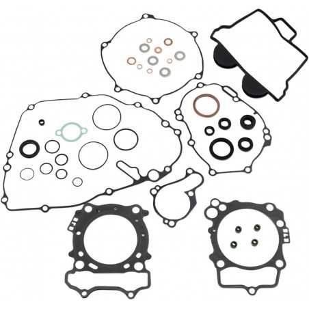 ATHENA Kit Juntas Completas ATHENA Yamaha YZ 250F (19) Juntas Completas