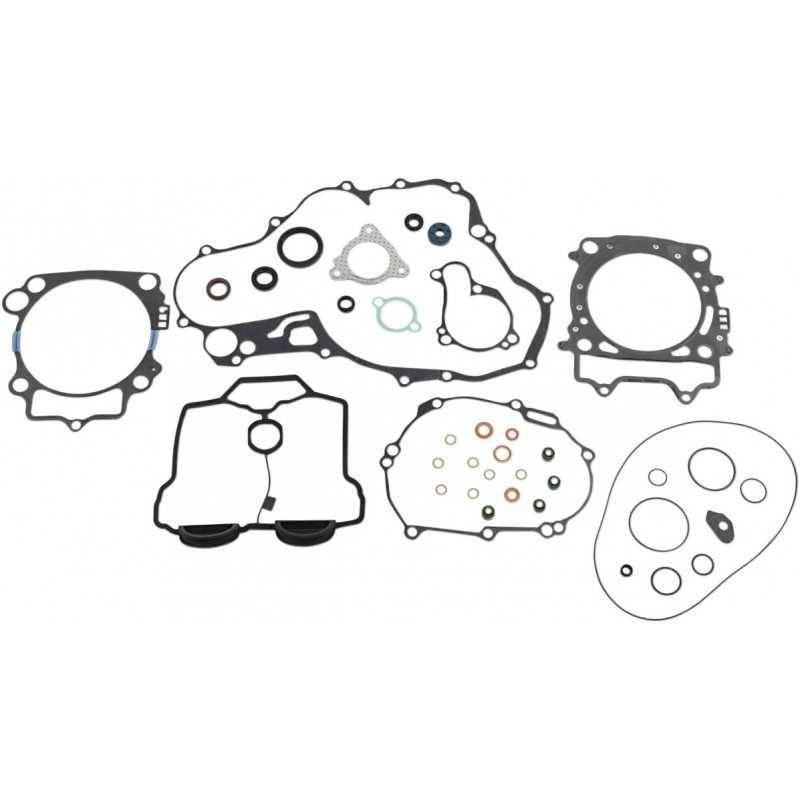 ATHENA Kit Juntas Completas ATHENA Yamaha YZ 450F/FX (18-19) Juntas Completas