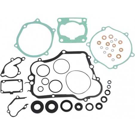 ATHENA Kit Juntas Completas ATHENA Yamaha YZ 65 (18) Juntas Completas