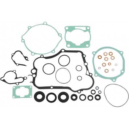 ATHENA Kit Juntas Completas ATHENA Yamaha YZ 85 (19) Juntas Completas