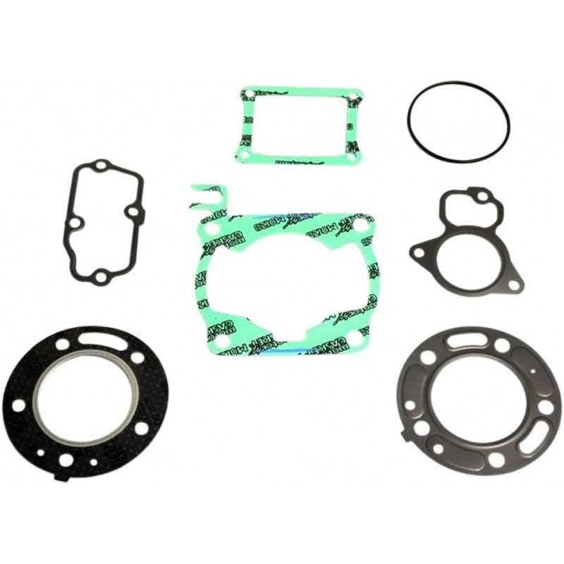 ATHENA Kit Juntas Parte Alta ATHENA Honda CR 125R (87-89) Juntas Parte Alta