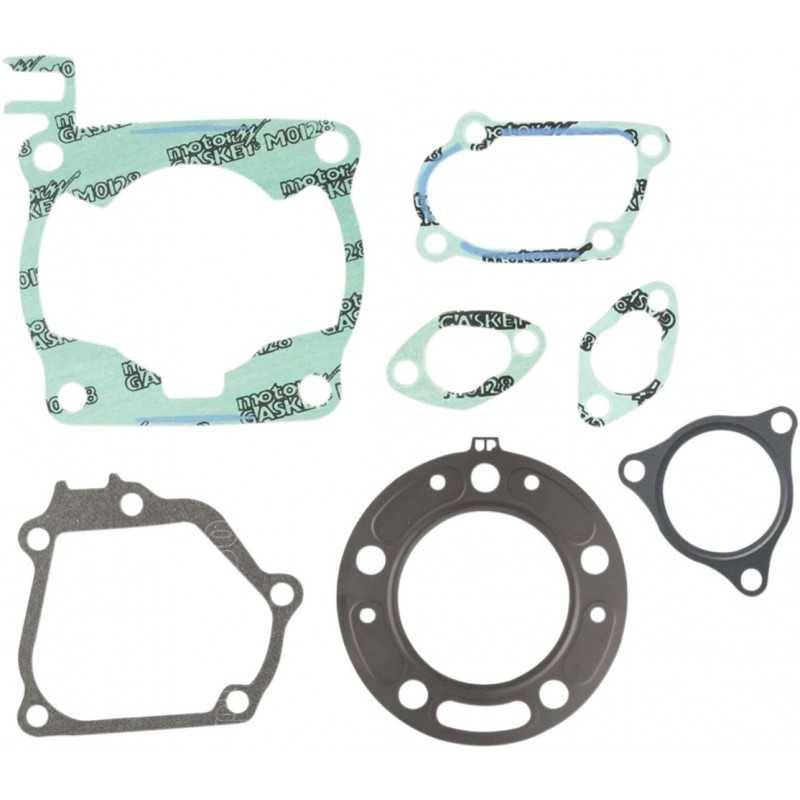 ATHENA Kit Juntas Parte Alta ATHENA Honda CR 125R (90-97) Juntas Parte Alta