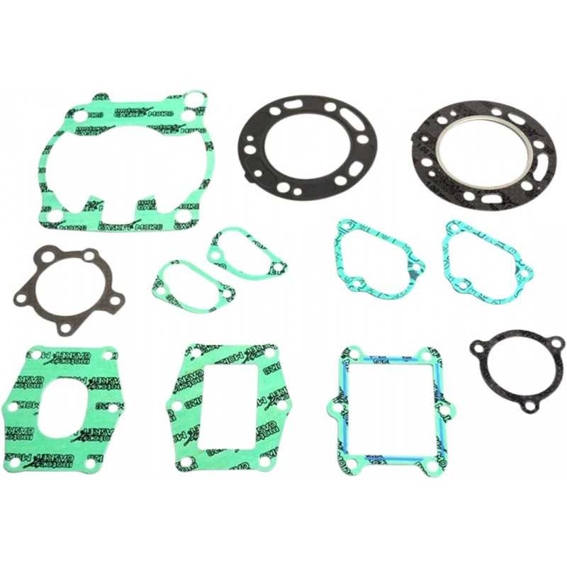 ATHENA Kit Juntas Parte Alta ATHENA Honda CR 250R (85-91) Juntas Parte Alta