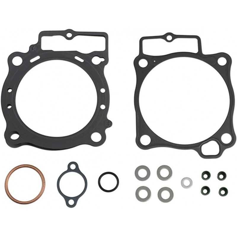 ATHENA Kit Juntas Parte Alta ATHENA Honda CRF 450 R/RX (17-18) Juntas Parte Alta