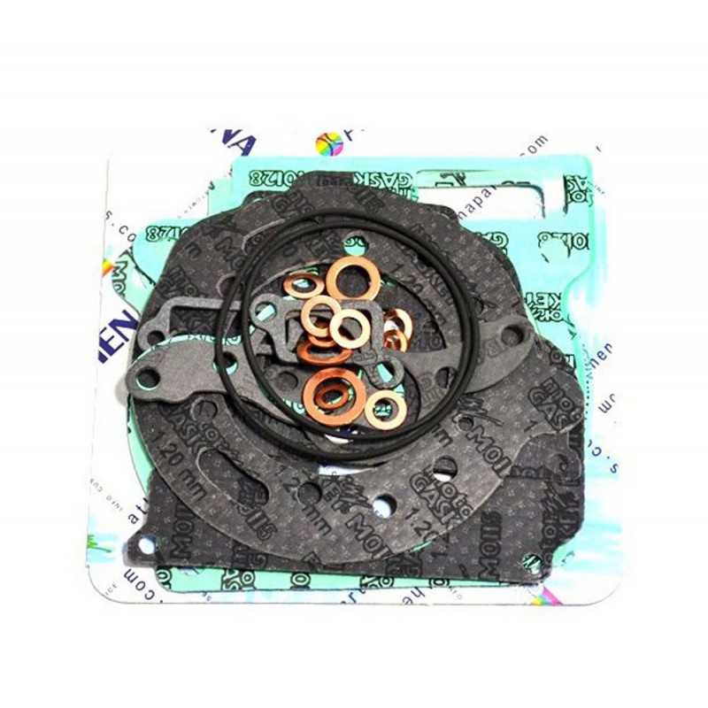ATHENA Kit Juntas Parte Alta ATHENA KTM 125 SX/EXC (98-01) Juntas Parte Alta