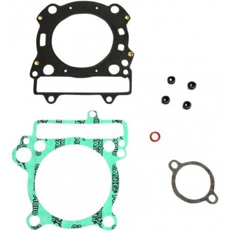 ATHENA Kit Juntas Parte Alta ATHENA KTM EXC-F 250 (07-15) SX-F 250 (06-12) Juntas Parte Alta