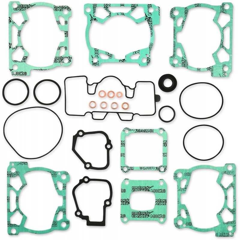ATHENA Kit Juntas Parte Alta ATHENA KTM/Husqvarna 125/150 (16-21) Juntas Parte Alta