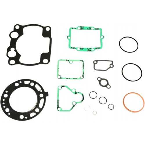 ATHENA Kit Juntas Parte Alta ATHENA Kawasaki KX 250 (01-04) Juntas Parte Alta