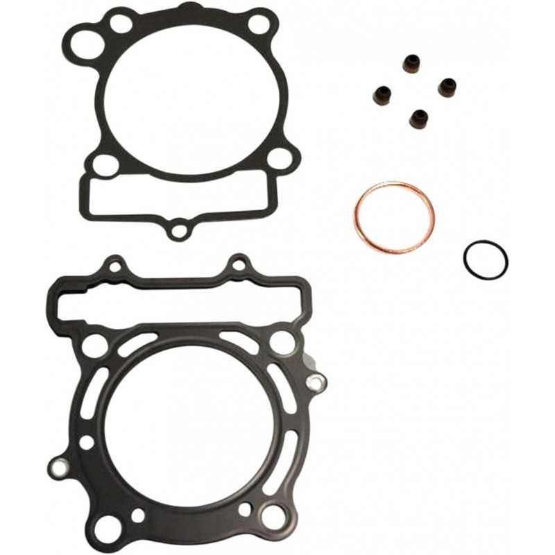 ATHENA Kit Juntas Parte Alta ATHENA Kawasaki KX 250F (04-08) Suzuki RMZ 250 (04-06) Juntas Parte Alta