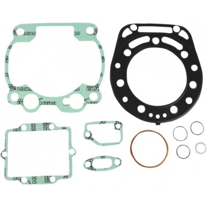 ATHENA Kit Juntas Parte Alta ATHENA Kawasaki KX 500 (89-03) Juntas Parte Alta
