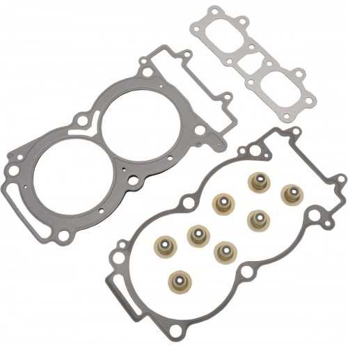 ATHENA Kit Juntas Parte Alta ATHENA Polaris RZR 900 (13-16) RZR XP 1000 (13-14) Juntas Parte Alta