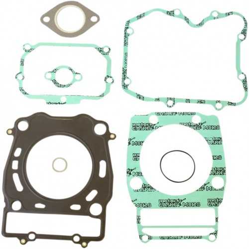 ATHENA Kit Juntas Parte Alta ATHENA Polaris Sportsman 400/450 (03-14) Juntas Parte Alta