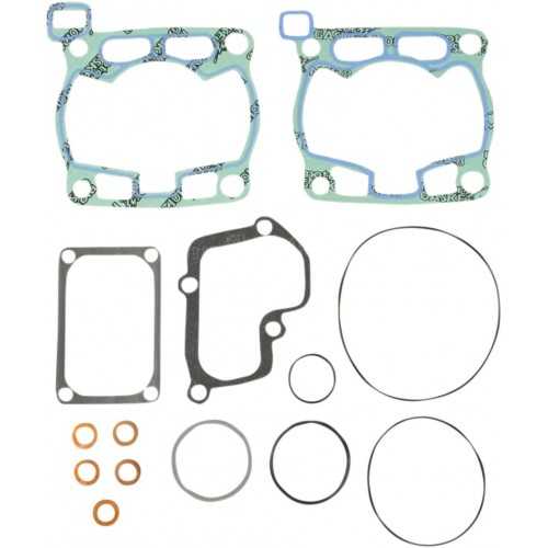 ATHENA Kit Juntas Parte Alta ATHENA Suzuki RM 125 (97-11) Juntas Parte Alta