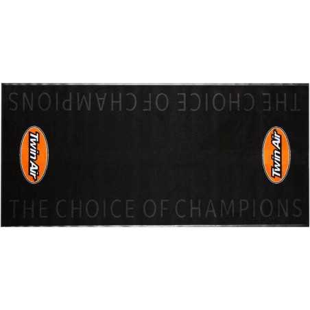 TWIN AIR Alfombra Pit Stop TWIN AIR 180x79 cm Alfombras