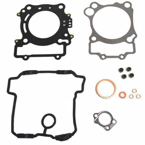 ATHENA Kit Juntas Parte Alta ATHENA Yamaha WR 250 (08-17) Juntas Parte Alta