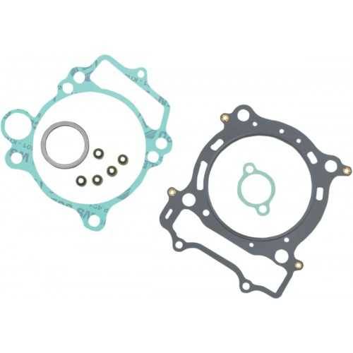 ATHENA Kit Juntas Parte Alta ATHENA Yamaha YFZ 450 (04-09) WR 450F (03-06) YZ 450F (03-05) Juntas Parte Alta