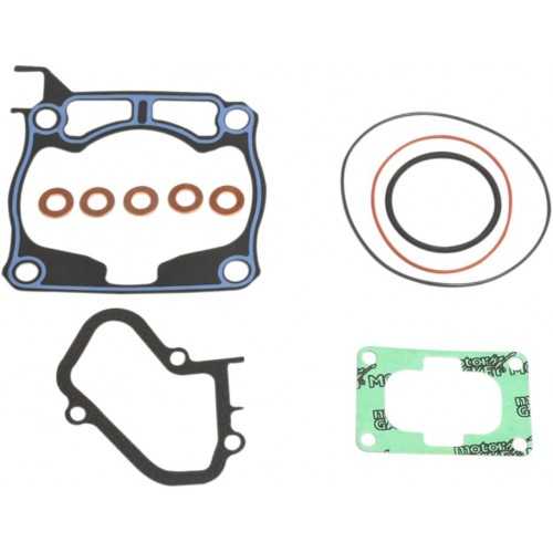 ATHENA Kit Juntas Parte Alta ATHENA Yamaha YZ 125 (05-21) Juntas Parte Alta
