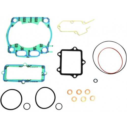 ATHENA Kit Juntas Parte Alta ATHENA Yamaha YZ 250 / X (99-21) Juntas Parte Alta
