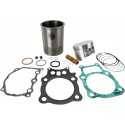 LOS ANGELES SLEEVE Kit Reparación Cilindro Honda TRX 350 Rancher L.A.SLEEVE Camisas Cilindro