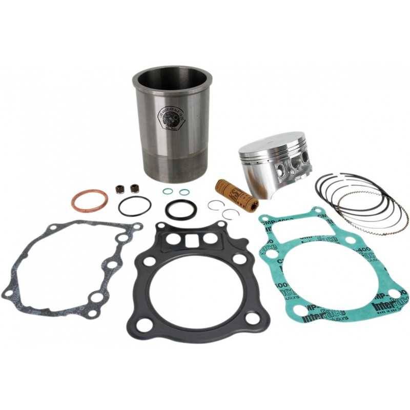 LOS ANGELES SLEEVE Kit Reparación Cilindro Honda TRX 350 Rancher L.A.SLEEVE Camisas Cilindro