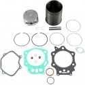 LOS ANGELES SLEEVE Kit Reparación Cilindro Honda TRX 400 Foreman L.A.SLEEVE Camisas Cilindro