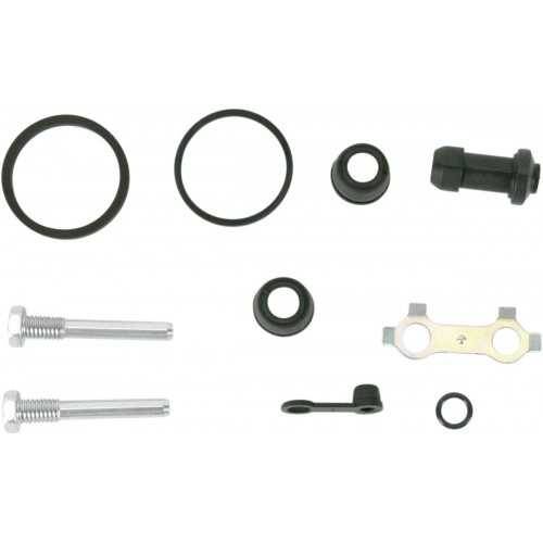 MOOSE UTILITY DIVISION Kit Reparación Pinza Freno Trasera Honda TRX 300/400 EX MOOSE UTILITY Pinza Freno